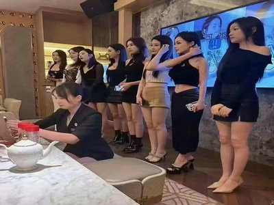 鄂尔多斯酒吧招聘